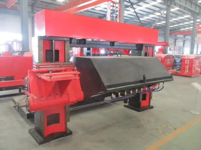 Laizhou Dechen Machinery Co., Ltd.