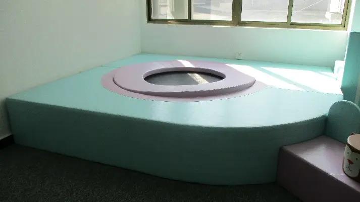 Zhejiang Lanbao Amusement Equipment Co., Ltd.
