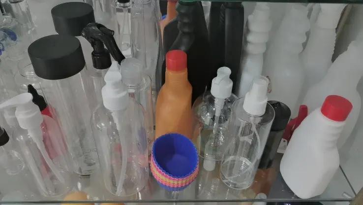 Zhengzhou Nuohua Plastic Products Co., Ltd.