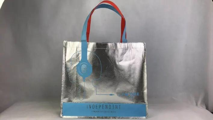 Guangzhou Colorful Bag Co., Ltd.