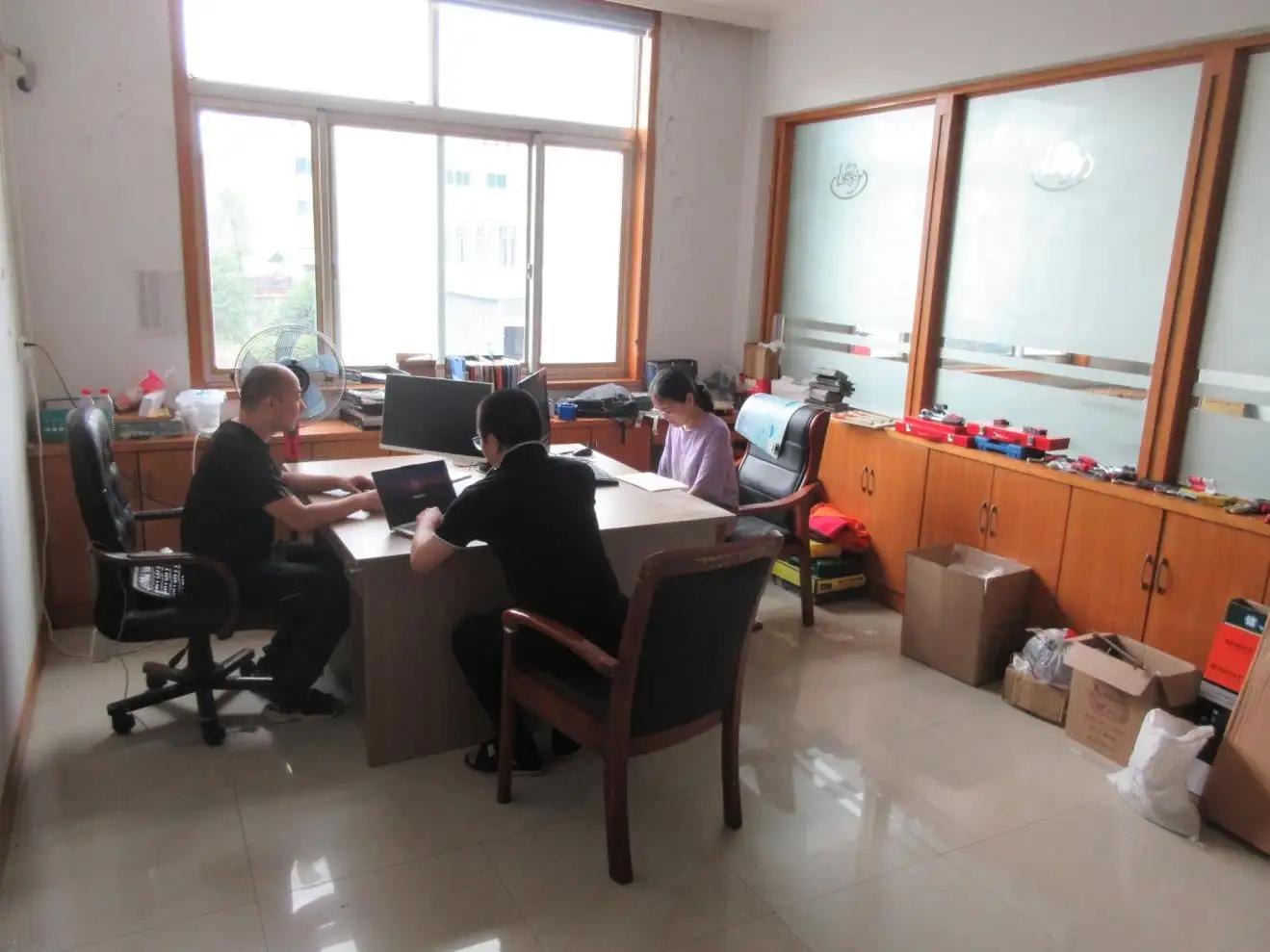 Ningbo Satar Tools Co., Ltd.