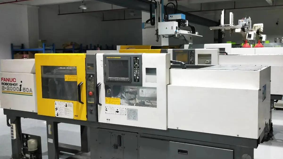 Dongguan New Creation Technology Company Limited