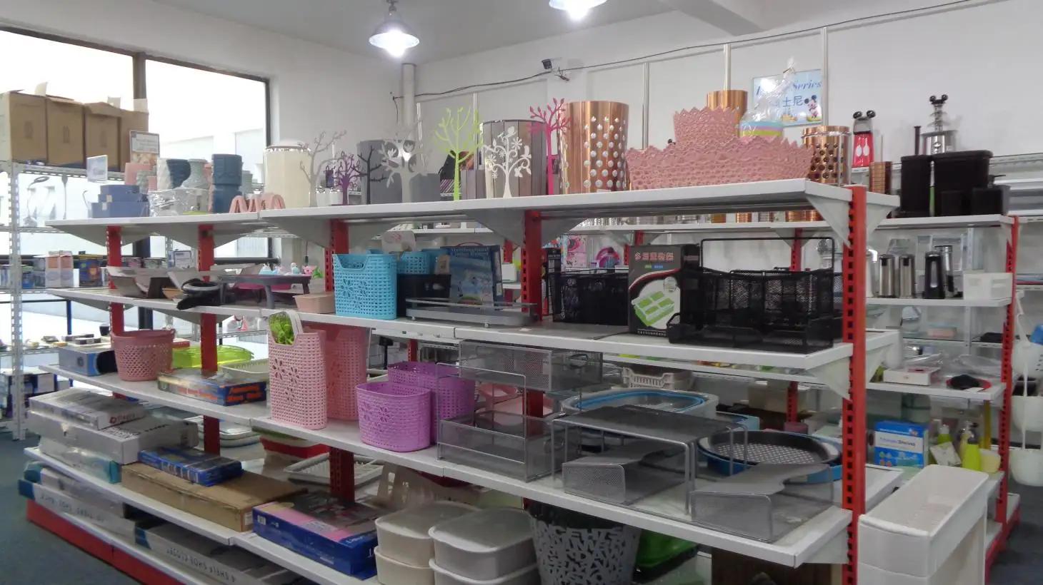 Ningbo Trust International Trade Co., Ltd.