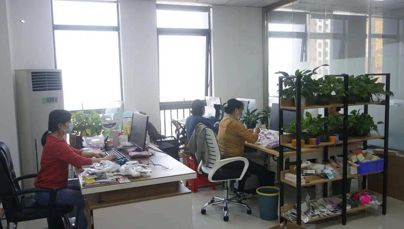 Shenzhen Eraysun Electronic Tech Co., Ltd.