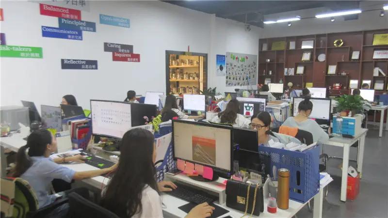 Guangzhou Baming Science And Technology Ltd.