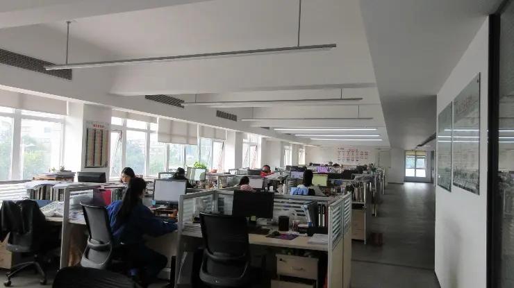 Zhejiang Tianjie Industrial Corp.