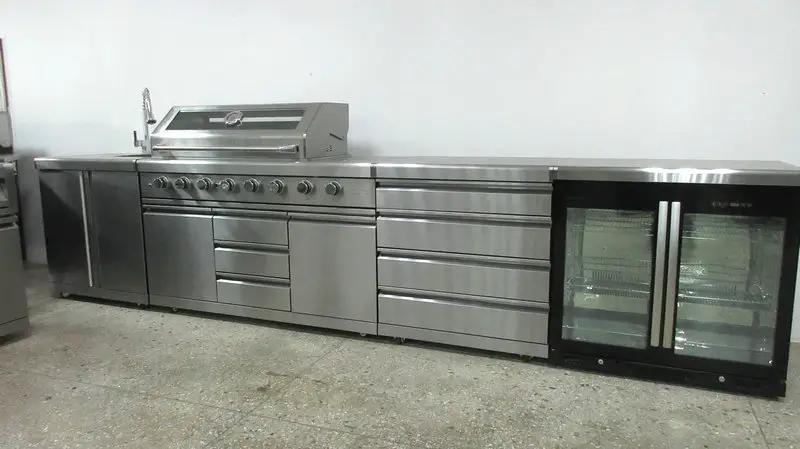 Zhongshan Haosheng Metal Products Co., Ltd.