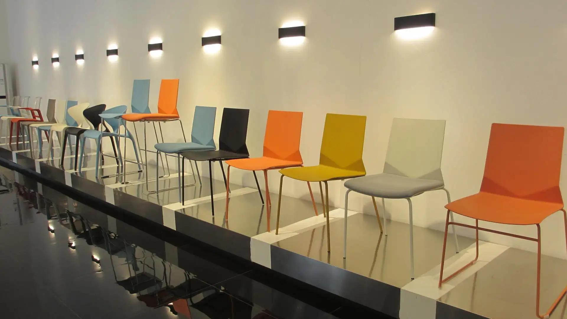 Foshan Nanhai Shangqian Plastic Products Co., Ltd.