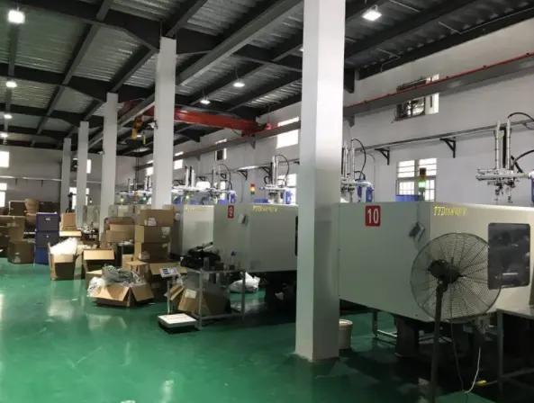 Zhejiang Duoke Import And Export Co., Ltd.