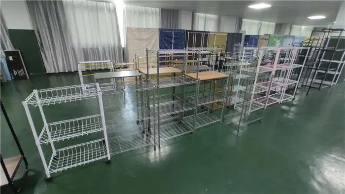 Fujian Province Suoernuo Household Products Co., Ltd.