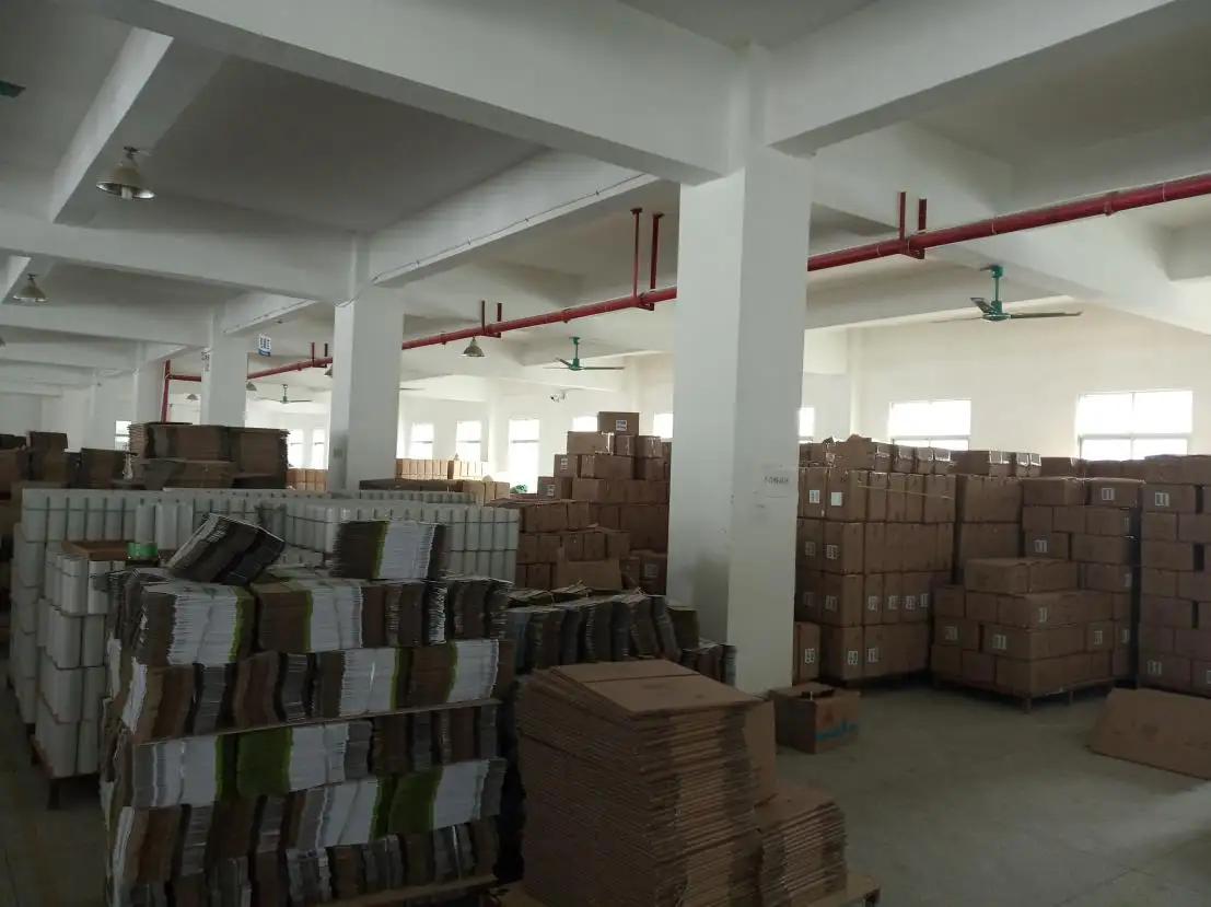 Chaozhou Yuanwang Ceramic Co., Ltd.