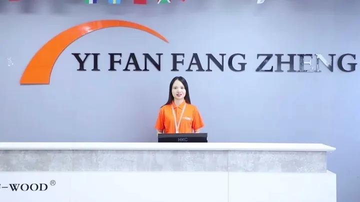 Shenzhen Yifan Founder Electronics Co., Ltd.