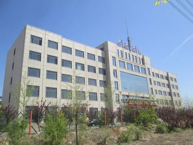 Dalian Xingbo Metal Products Co., Ltd.
