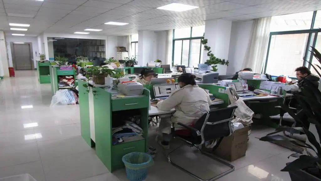 Yiwu Boyar Bag Co., Ltd.