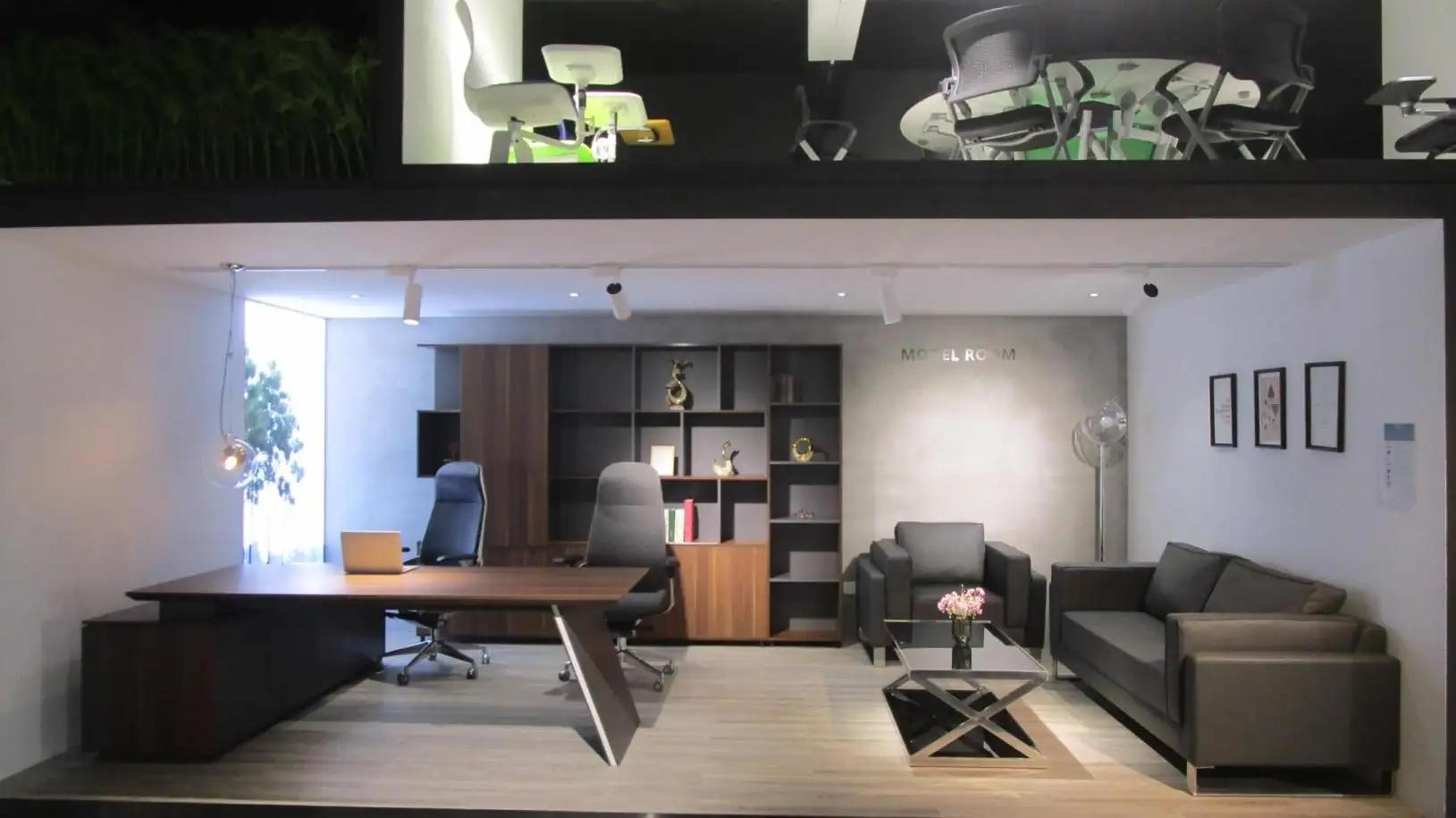 Guangzhou Mige Office Furniture Co., Ltd.