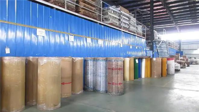 Guzhen Jiang Thai Plastic Industry Co., Ltd.