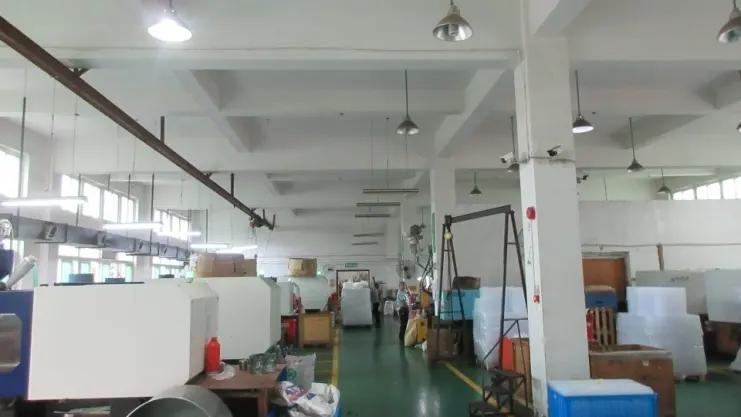 Wenzhou Zhongsheng Hardware Co., Ltd.