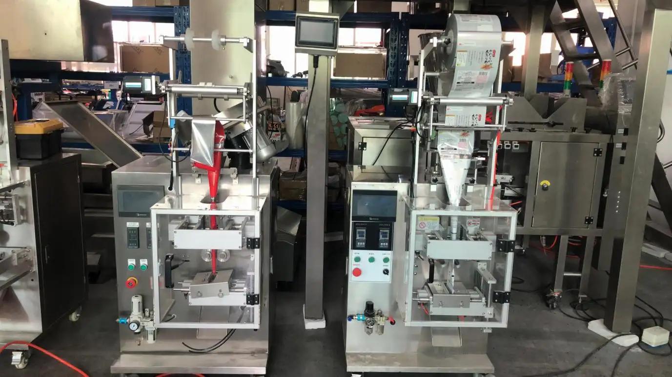 Top Y Machinery Co., Ltd.