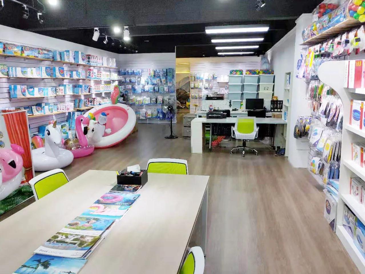 Guangzhou Yril Imp & Exp Co., Ltd.