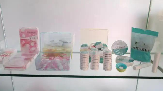 Huizhou Yuzmei Commodity Co., Ltd.