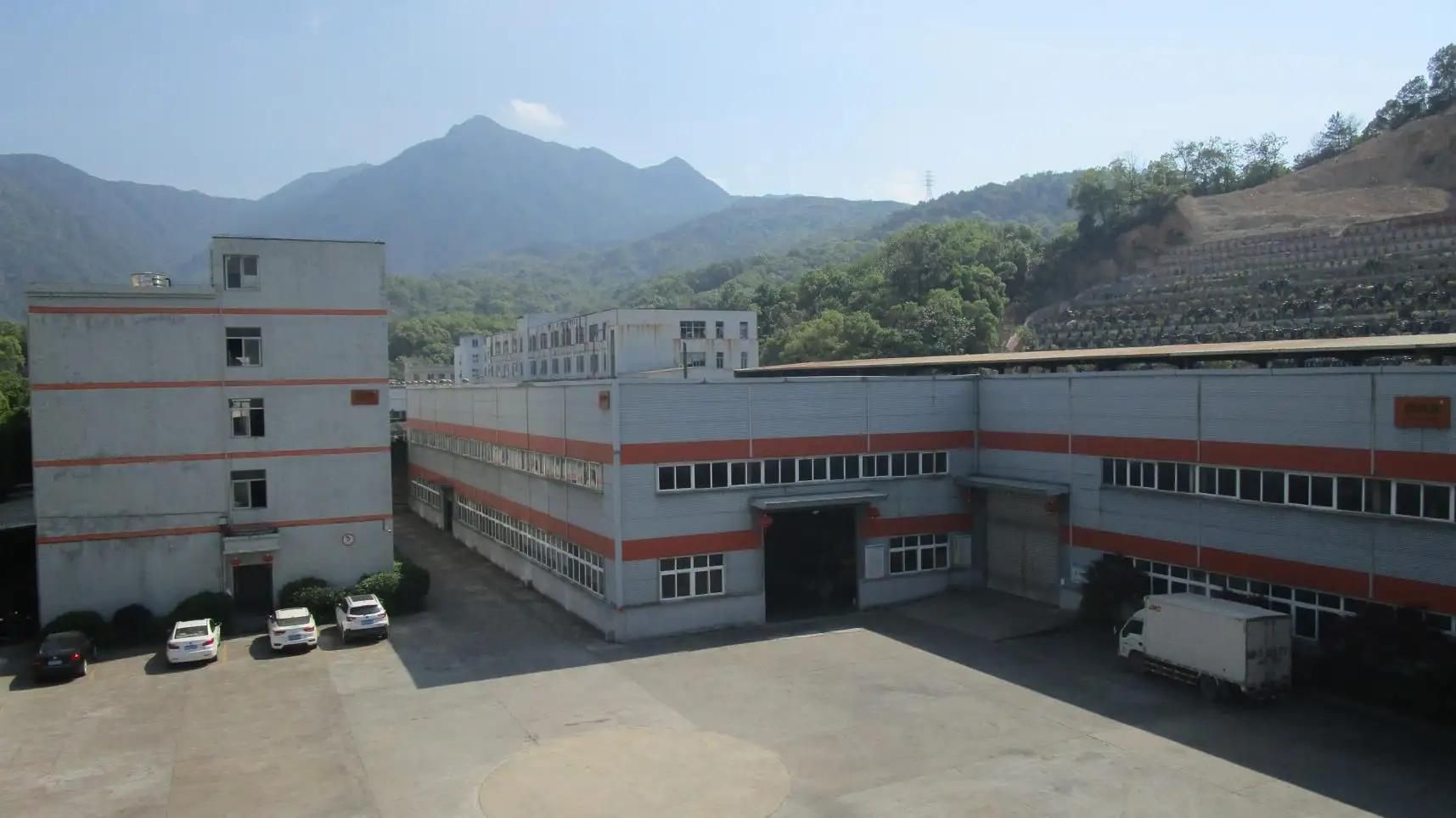 Zhejiang Mich Playground Co., Ltd.