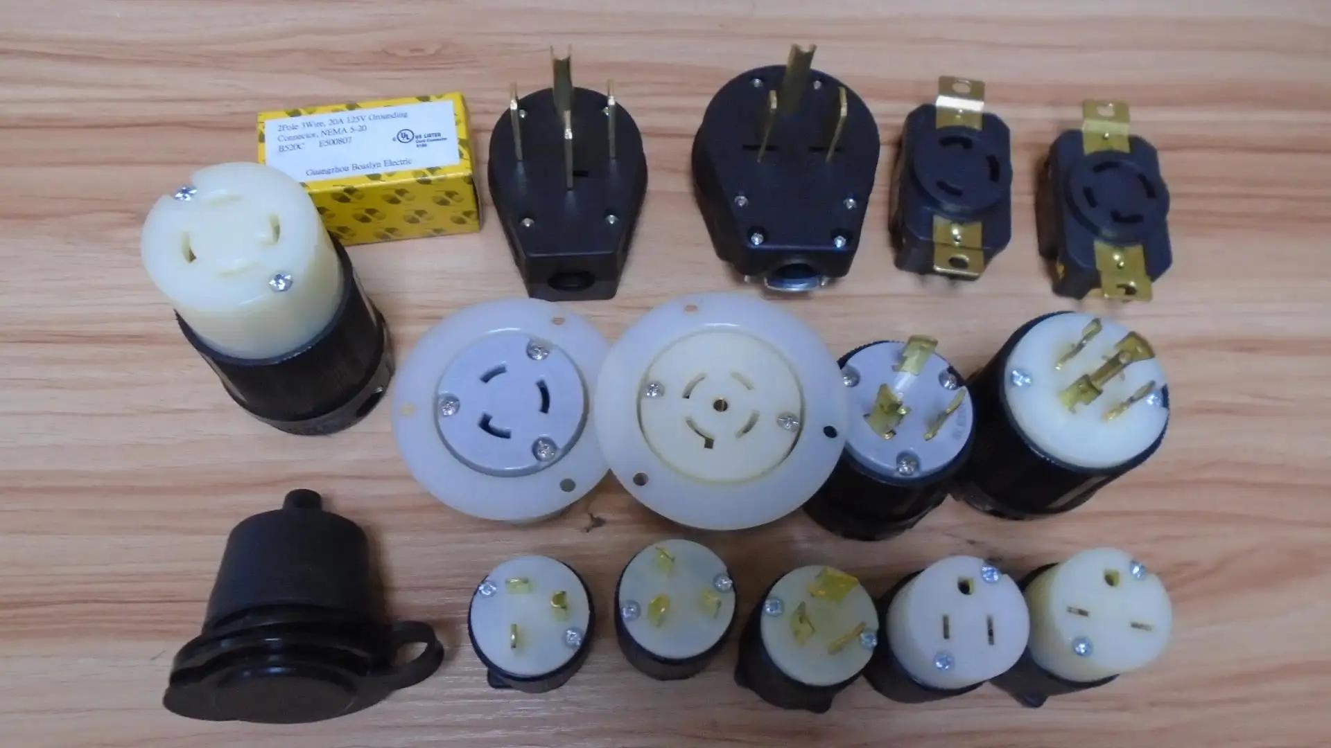 Guangzhou Bosslyn Electric Co., Ltd.