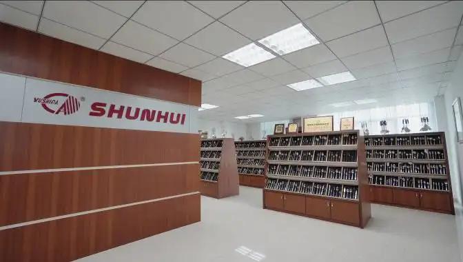 Jieyang Shunhui Hardware & Plastic Products Ltd.
