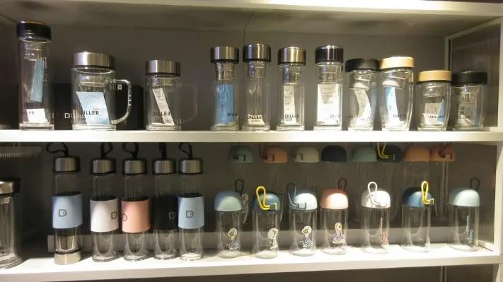 Guangzhou Diller Daily Necessities Co., Ltd.