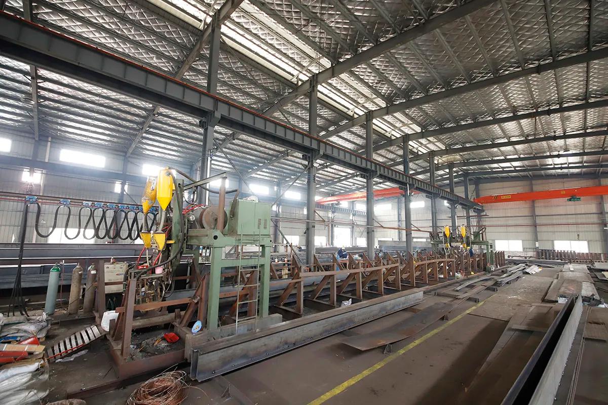 Foshan Tianpuan Building Materials Technology Co., Ltd.