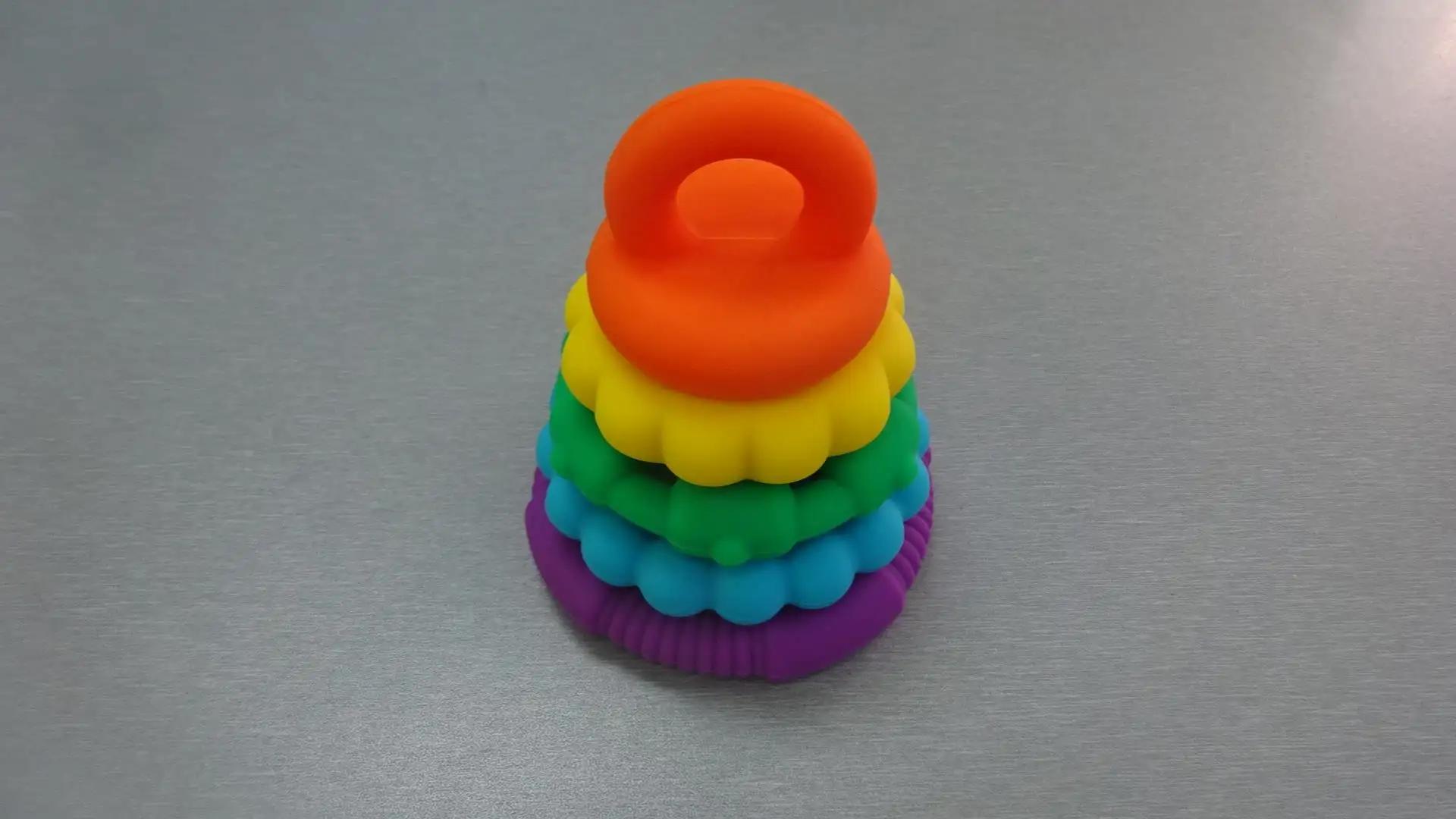 Kangde Silicone Co., Ltd.