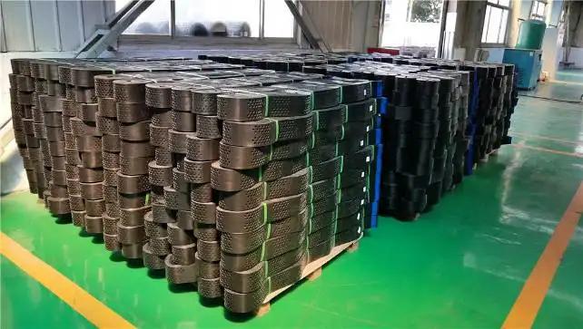 Taian Road Engineering Materials Co., Ltd.
