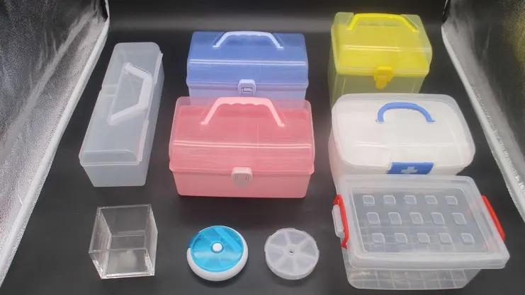 Dongguan Fu Shi Fa Plastic Products Co., Ltd.