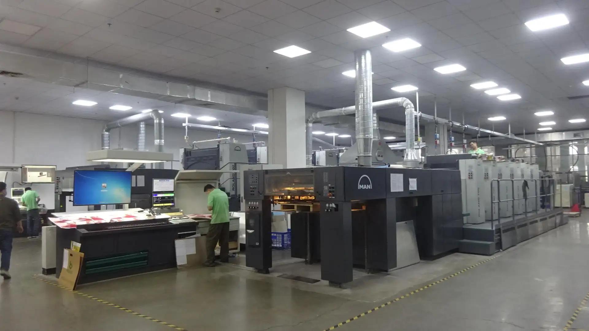Dongguan Kindvast Display And Packaging Co., Ltd.