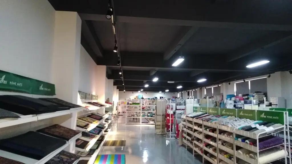 Ningbo Longwin Imp. & Exp. Co., Ltd.