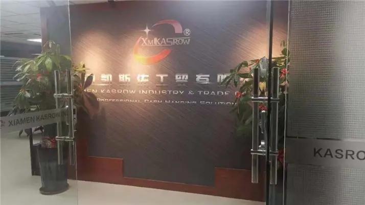 Xiamen Kasrow Industry & Trade Co., Ltd.