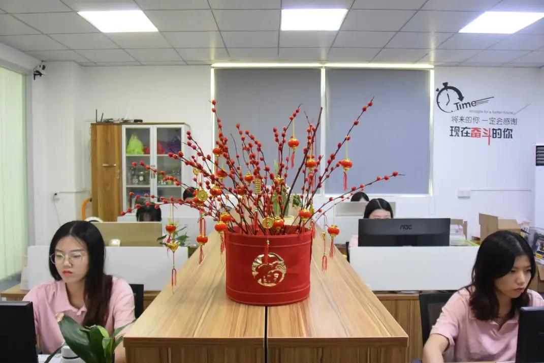Shantou Ajb Trading Co., Ltd.