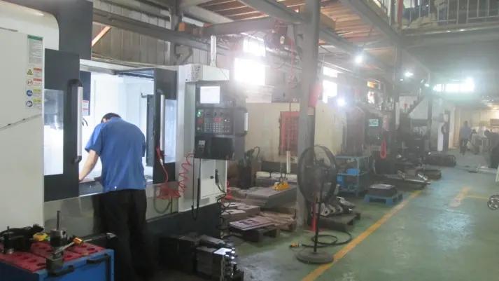 Ruian Litai Machinery Co., Ltd.