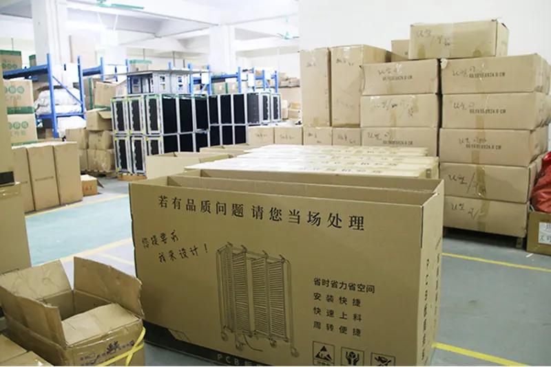 Dongguan Shuaiyi Anti-Static Technology Co., Ltd.