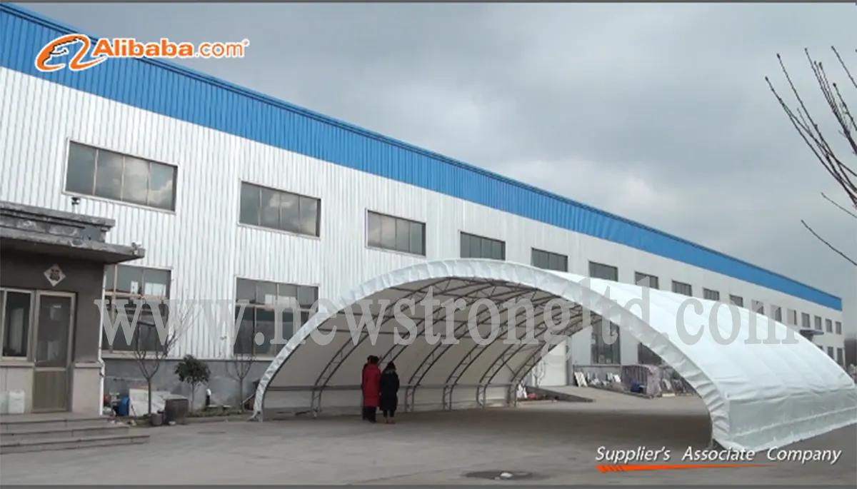 Qingdao New Strong Imp. & Exp. Co., Ltd.