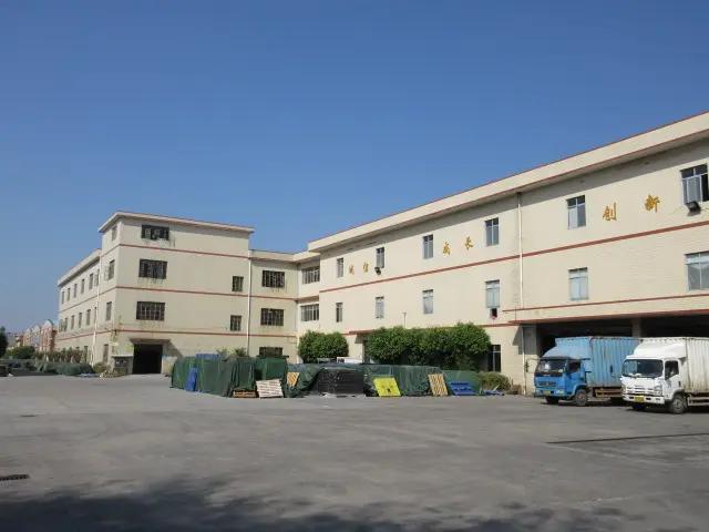 Guangzhou Uwin Houseware Co., Ltd.
