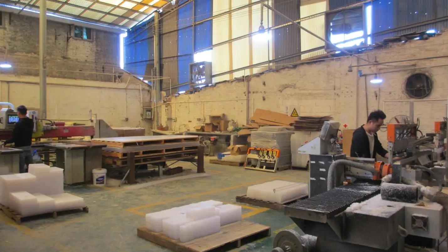 Foshan City Nanhai Huisen Plexiglass Crafts Co., Ltd.