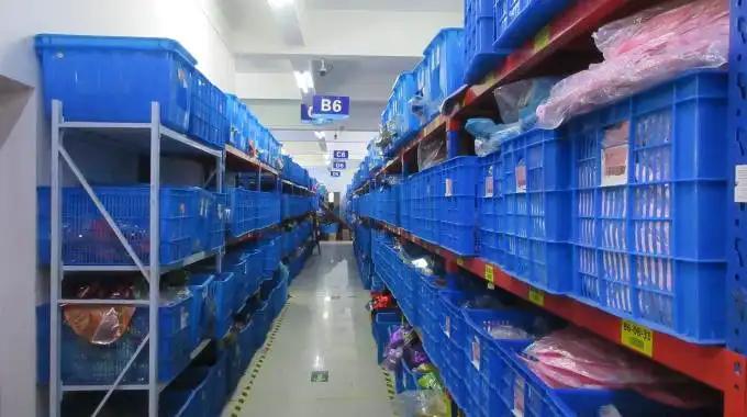 Yiwu Huanteng Jubilant Commodity Co., Ltd.