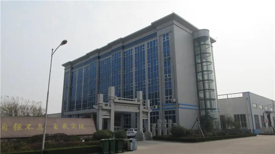 Shandong Corruone New Material Co., Ltd.