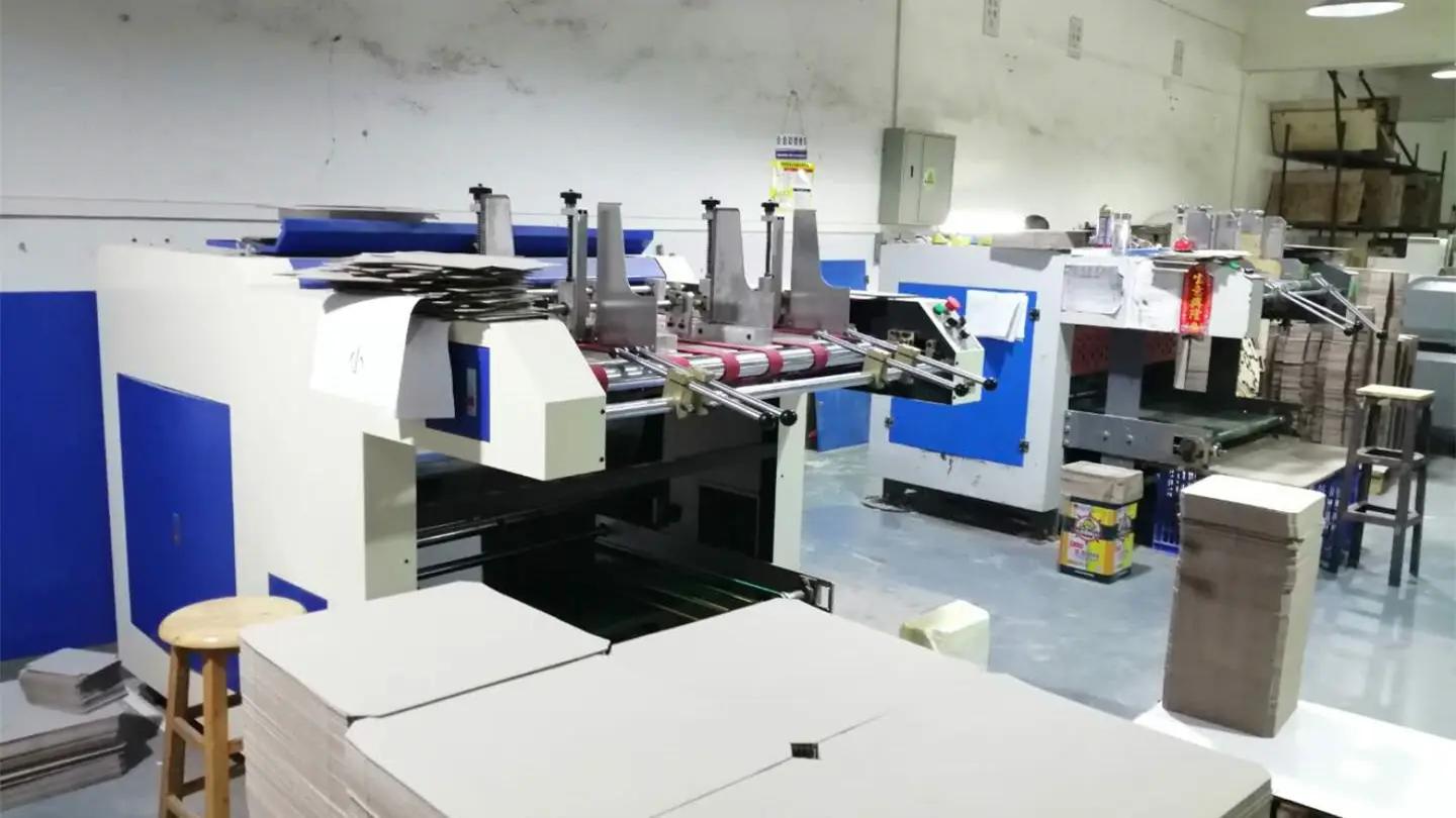Major Custom Industry Co., Ltd.