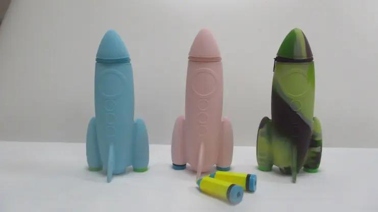 Dongguan Wellfine Silicone Products Co., Ltd.