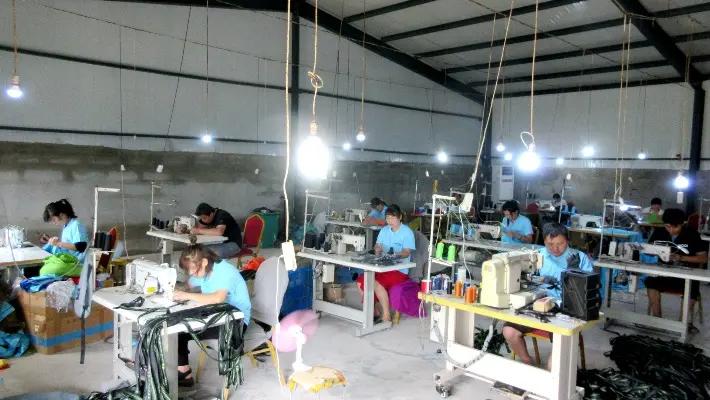 Caoxian Woqi Outdoor Equipment Co., Ltd.