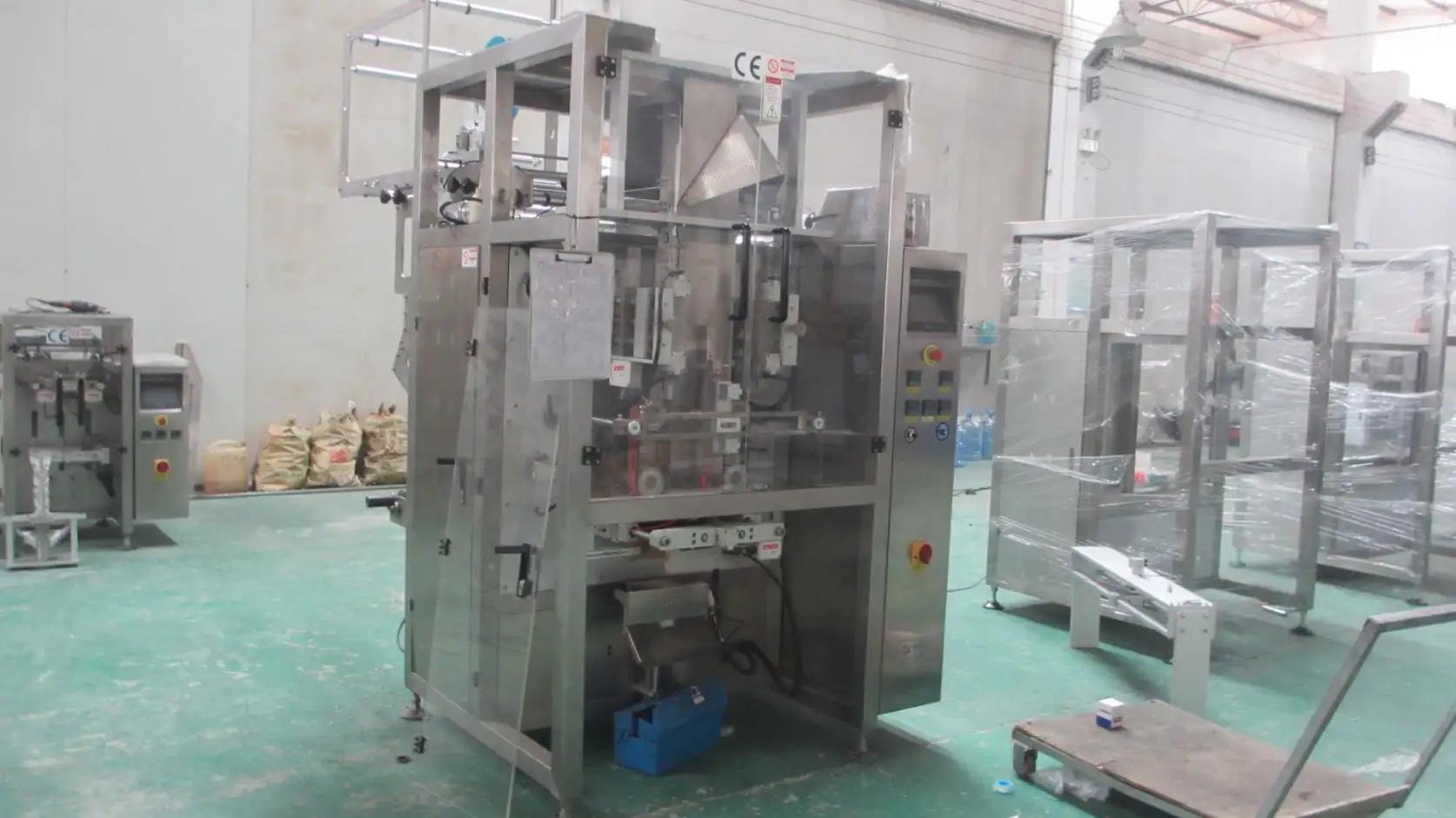 Foshan Jintian Packing Machinery Co., Ltd.