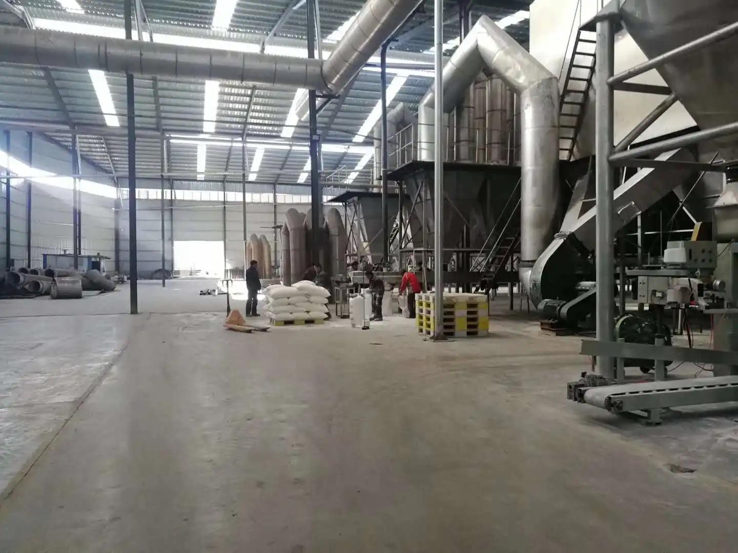 Hebei Zhongzao Import And Export Trading Co., Ltd.