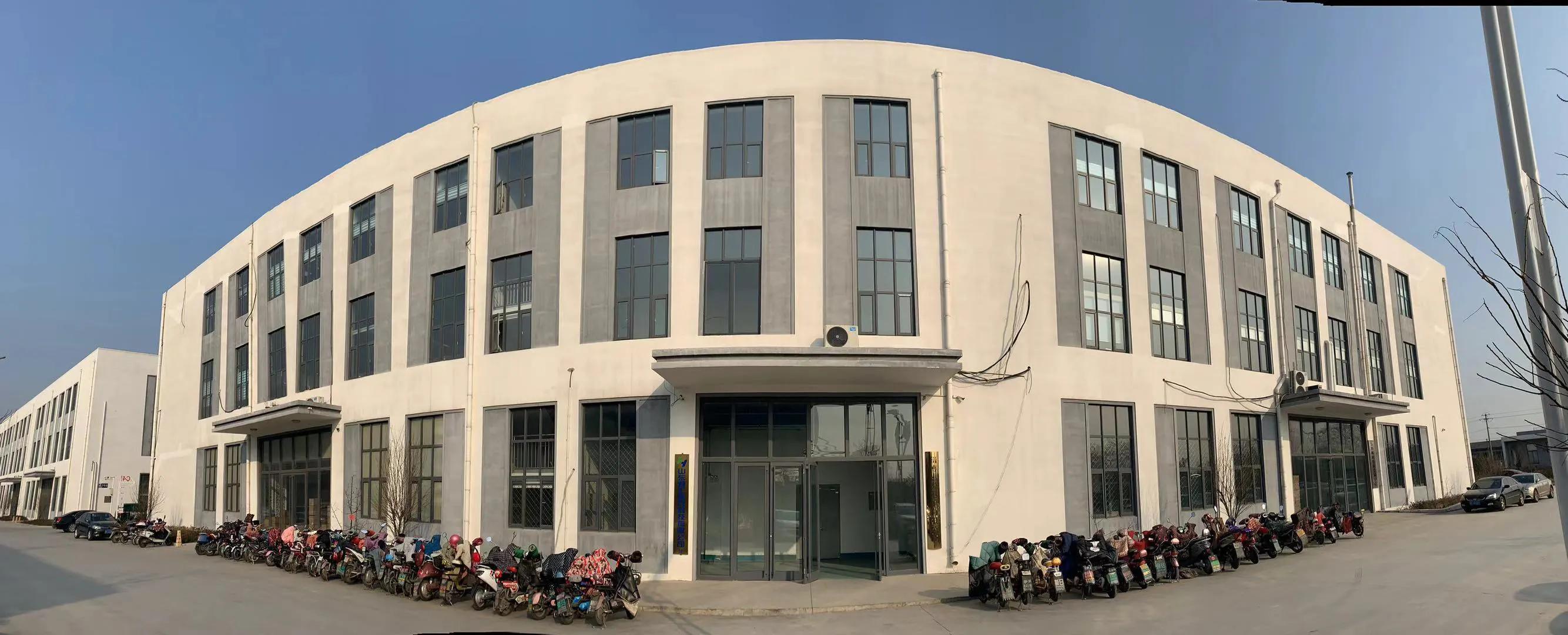 Shandong Licai Light Industrial Products Co., Ltd.