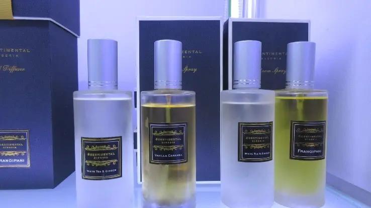 Shanghai Wellness Crafts Co., Ltd.